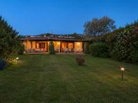 Villa Garden - Bed and Breakfast Baja Sardinia