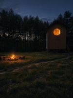 Usłysz ciszę - znajdź Ciszyca - Leśne SPA - Sauna & Jacuzzi - Prywatnie - Bez limitu - Bed and Breakfast Ponurzyca