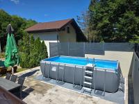 Vacation Home Belluna - B&B Račić