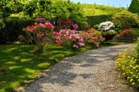 Charming Casa Hauge BB Sunset Room - B&B Sandane