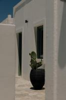 Agave Santorini Design Boutique Hotel - B&B Merovígli