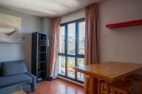 SNH Gorbea Seven Studio with views Parking Wi-Fi - Chambres d'hôtes Sierra Nevada