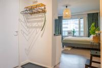 Arctic Downtown Dream: Cozy City Studio - B&B Rovaniemi