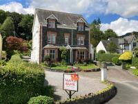 Maple Bank Country Guest House - B&B Keswick
