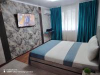 1ком КВ Центр Консульство РФ ЖД Вокзал - B&B Oral