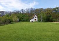 Chata Leonard - Bed and Breakfast Farná