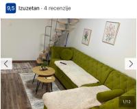Central13 App 2 - Ferienwohnung Tuzla
