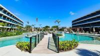 Resort Beach Class Verano Muro Alto - Porto de Galinhas by Mar's - B&B Porto De Galinhas