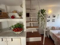 Casa Vipsania Sperlongaresort - Chambres d'hôtes Sperlonga