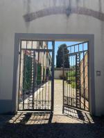 Casa per la Pace - Chambres d'hôtes Impruneta