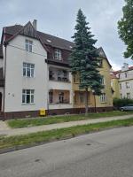 Duplex U Marzeny - B&B Ostróda