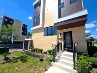 Downsview Park Retreat 3 - Rogers Stadium Getaway - B&B Toronto
