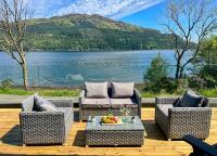 Kilbride Lodge - Chambres d'hôtes Carrick