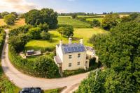 Clotted Cream Cottage - Detached Cottage near Dartmouth, Hot Tub & Sauna - B&B Dartmouth