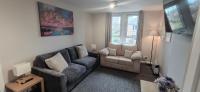 Flat 19 - 1st floor- Westview Terrace, Stornoway - B&B Stornoway