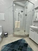 Прекрасные апартаменты возле море - Bed and Breakfast Aqtau