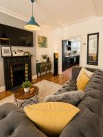 3 Bedroom Stunning Home - Peaceful Area - B&B Lancaster