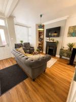 3 Bedroom Stunning Home - Peaceful Area - Ferienwohnung Lancaster
