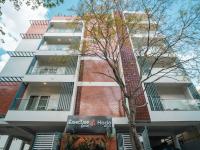 Sol by Hodo stays - B&B Bengaluru