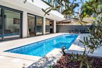 Villa Marijan - Modern villa with pool & jacuzzi - Rovinj - Ferienwohnung Rovinjsko Selo
