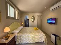Studio Ocean View - Ferienwohnung Tanger