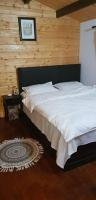 Casuta lui Andrei - B&B Brezoi