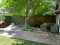 Arácsi Kisház - Bed and Breakfast Balatonfüred