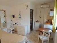 Doppelzimmer mit Parkblick