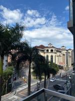 Near Terminal 3 staycation-One palm tree - B&B Manila