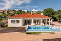 Villa Ana ZadarVillas - B&B Ljubač