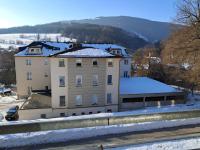 Apartmán s terasou - B&B Horní Maršov