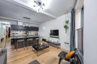 Covent Garden 1-Bed Flat - By The Piazza - Sleeps 4 - B&B Londra