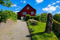 Casa Hauge Fjordutsikt - Ferienwohnung Sandane