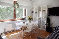 Appartamento con 2 Camere da Letto