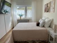 Einzelzimmer 2 in schöner Unterkunft in ruhiger Lage - Chambres d'hôtes Michelbach an der Bilz