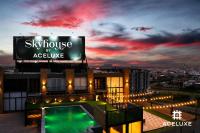 SkyHouse by Ace Luxe - Chambres d'hôtes Islamabad