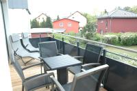 Ferienwohnung Laura Quartier 4 Zinnowitz - Ferienwohnung Ostseebad Zinnowitz