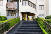 Depto luminoso y amplio Playa Grande Alem Golf - B&B Mar del Plata