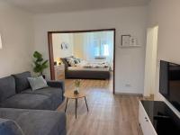 Zur Sonnenseite - Ferienwohnung Oberthal
