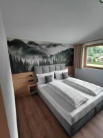 Appartement Schroll - Bed and Breakfast Schwendau