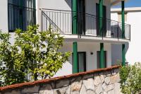 Apartmani Natal - Bed and Breakfast Donja Lastva