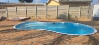 Good night guest house - B&B Polokwane