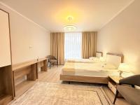 Meyman guest house - Ferienwohnung Karakol