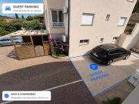 Tessitura Murter apartman - B&B Murter
