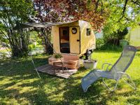 Tinydorf-Sinsheim - Ferienwohnung Sinsheim