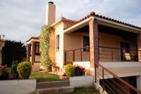 Hilltop House Dikella - Chambres d'hôtes Alexandroupoli
