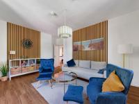 LTA Apartments München Süd - Bed and Breakfast München