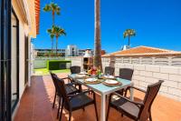 CHALET 83 con PISCINA PRIVADA - B&B Callao Salvaje