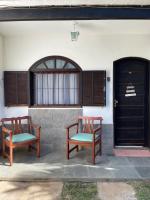 Apartmento102 - Condomínio Brisa Mar - Chambres d'hôtes Cabo Frio