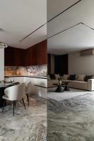 Exclusive GrandStay retreat -110 m2 of Opulence, style and confort - B&B Chișinău